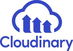Cloudinary Logo